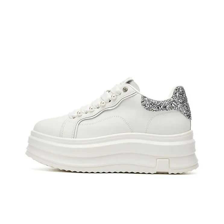 DAPHNE Water-Resistant Low-Top Casual Shoes Women's-3