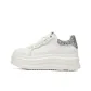 White Silver