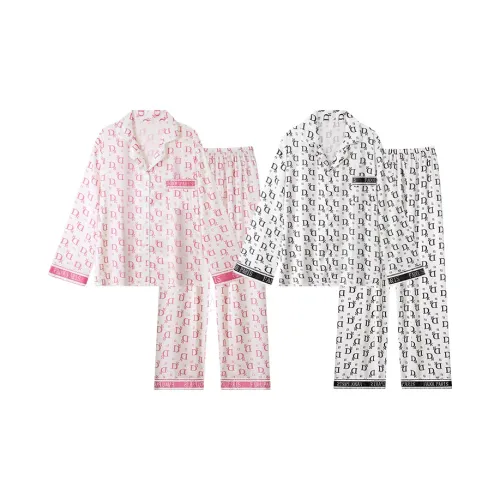 O'MESIK Unisex Pajama Sets
