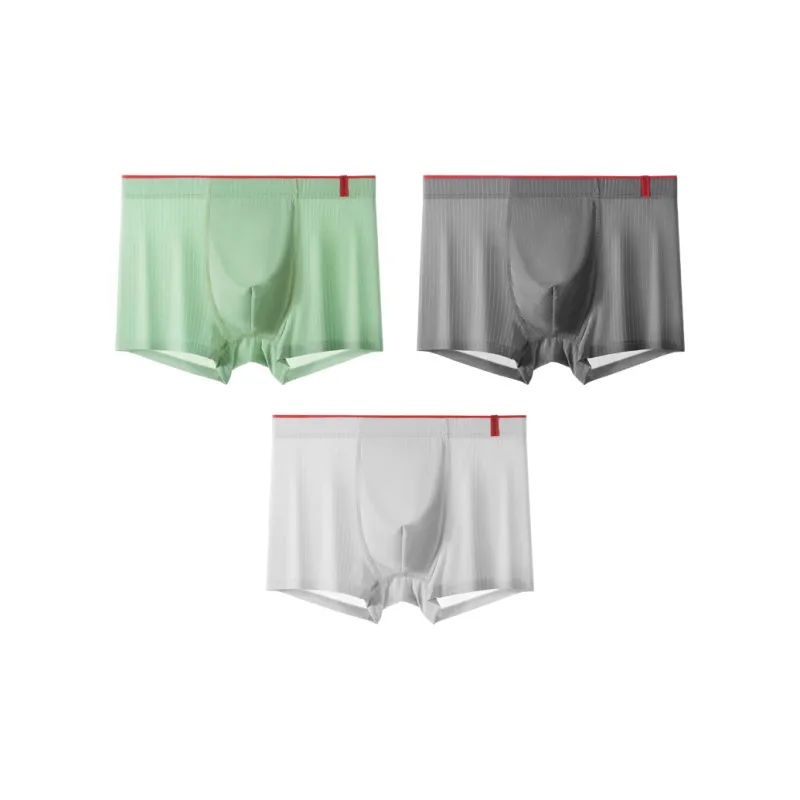 MIIOW Men Underpants-12
