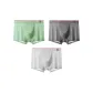 3 Pack[Cloud Mist Green+Charcoal Gray+Silver Gray]