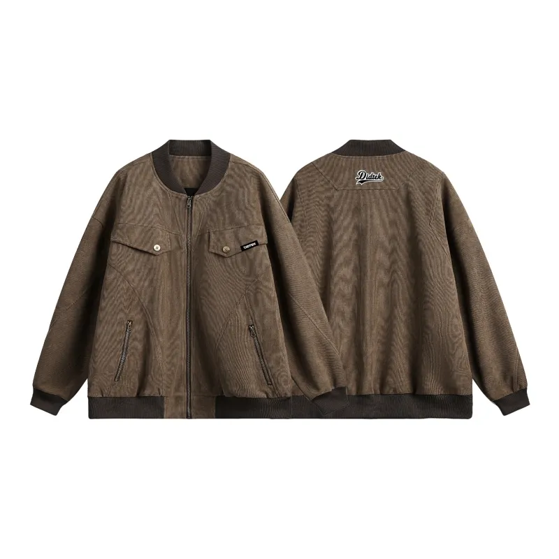 DIDTEK Jackets Unisex-7