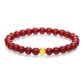 "Zhu" Matters Go Smoothly Bracelet [New Arrival]
