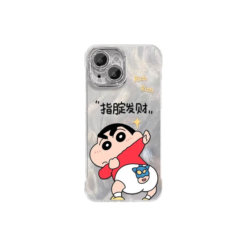 HASEE Phone Cases-0