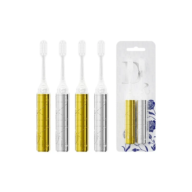 BANNER Toothbrushes Unisex-6