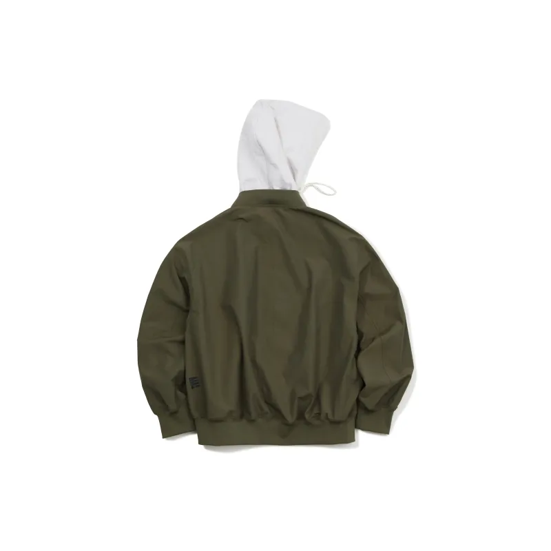 Nautica White Sail Jackets & Coats Unisex-1