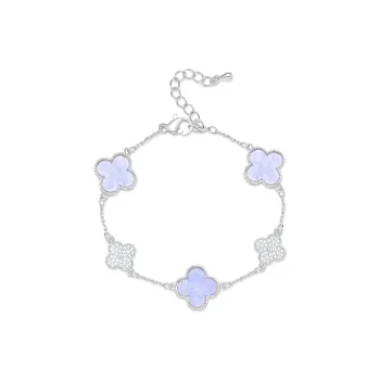QIHUAMANYU Copper Bracelets Women's