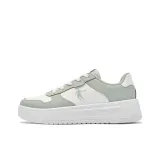 White Green