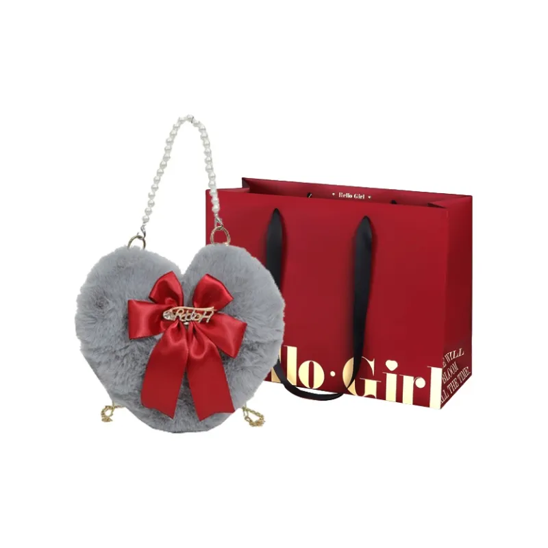 GOX Handbags-31