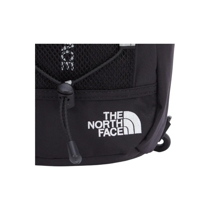 THE NORTH FACE Nylon Backpack Regular Kids' Black-2
