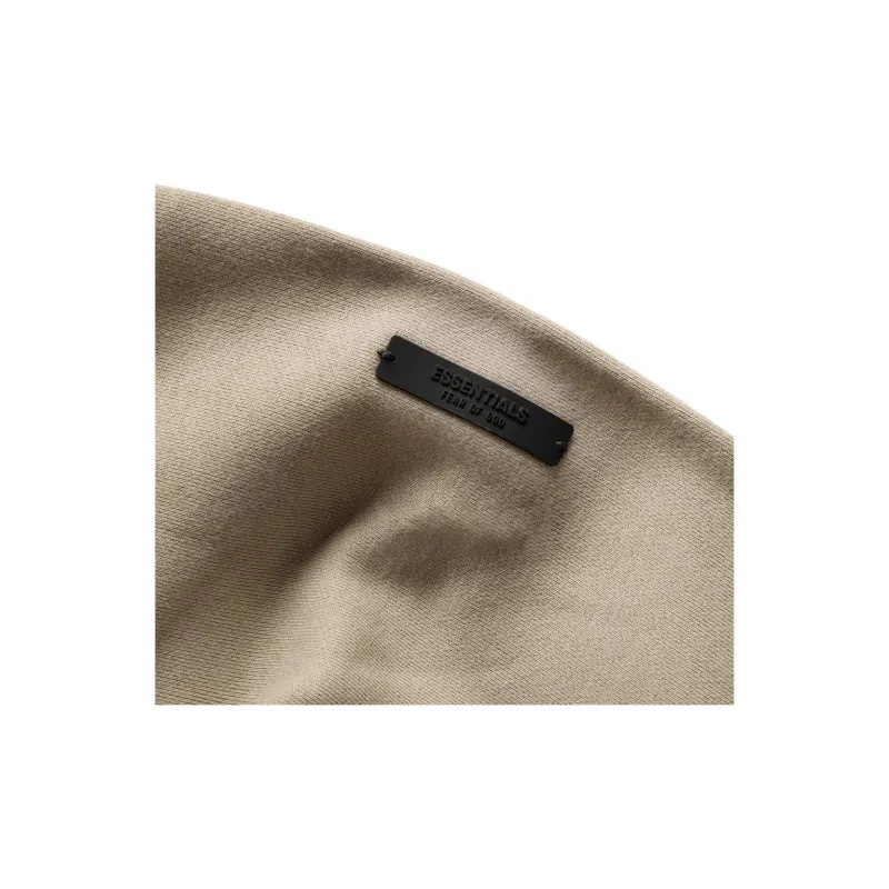 Fear Of God Essentials Fleece Hoodie-3