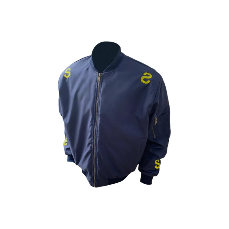 SUNSETMONENT Jackets Coats Unisex-1