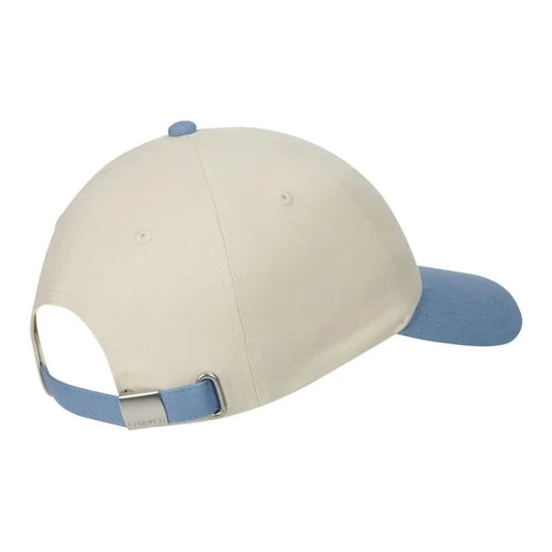 CALVIN KLEIN Cotton Baseball Caps Unisex-1