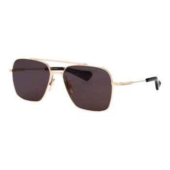 DITA Square Sunglasses