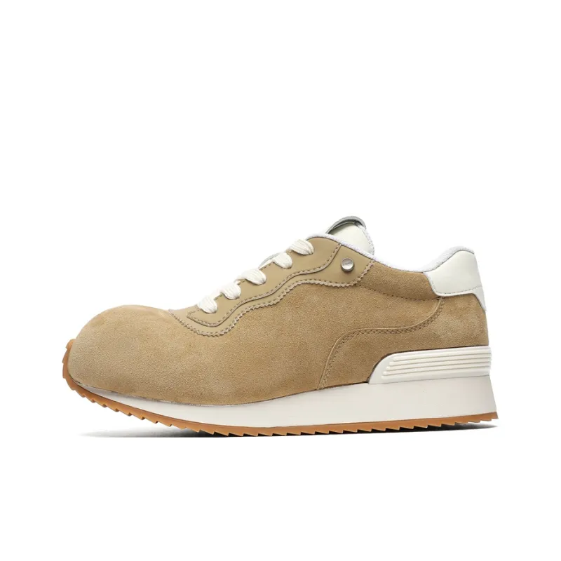 Chi Wolf Low-Top Casual Shoes Unisex-19