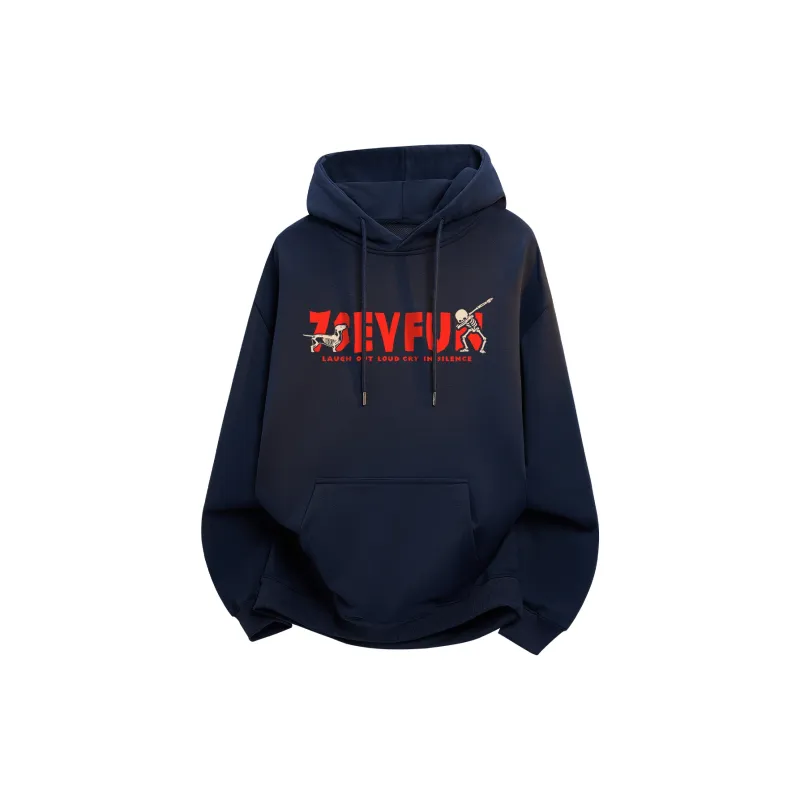 7 SEVFUN Sweatshirts Unisex-1