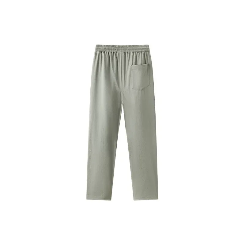 SEM/R Casual Pants Men-7
