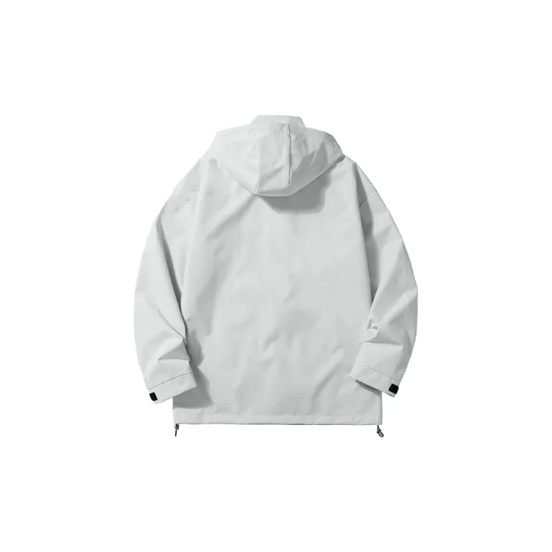 Jeep Savannah Jackets Coats Unisex-7