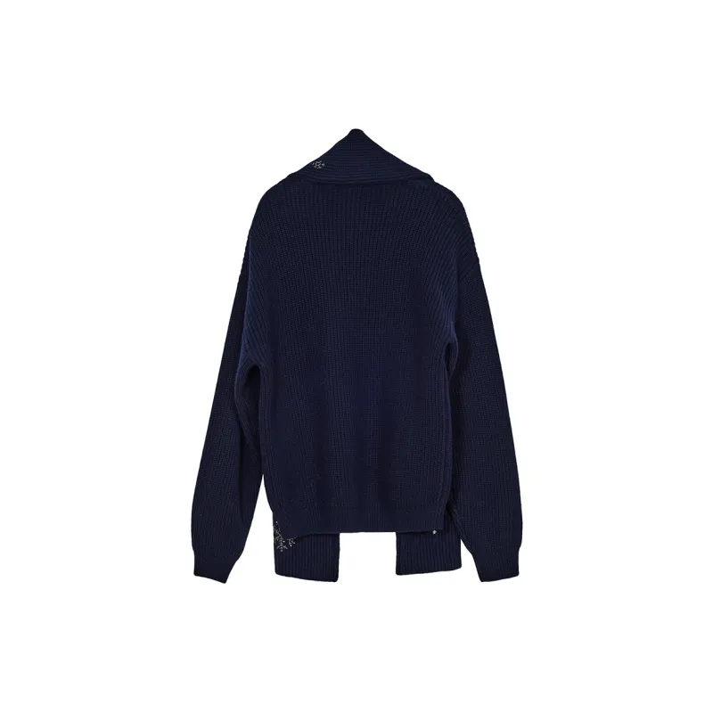 NancyCavally Knitwear Women's-3