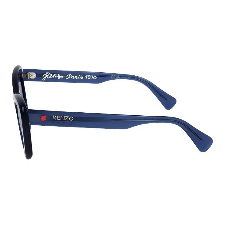 KENZO Cat Eye Sunglasses-2