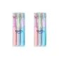 Little Mushroom Toothbrush 6-Piece Set