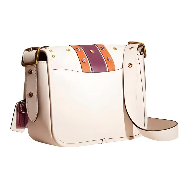 COACH Rambler Crossbody Bags-1