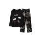 778 Men's-Black