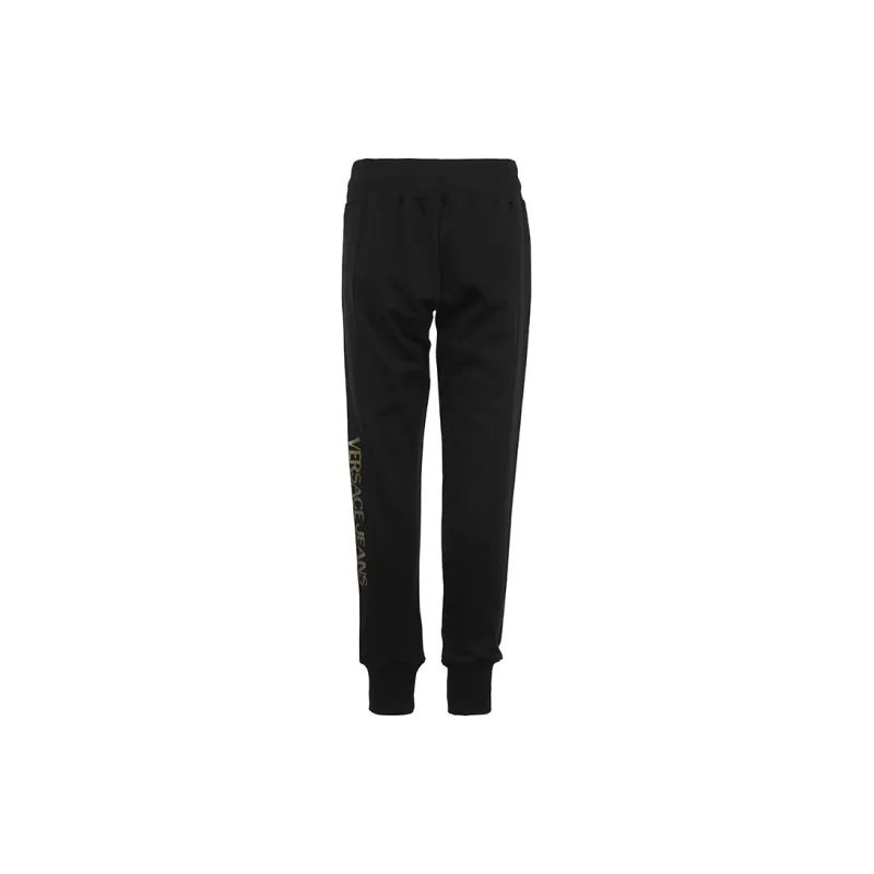VERSACE JEANS COUTURE Logo Jogger Pants-1