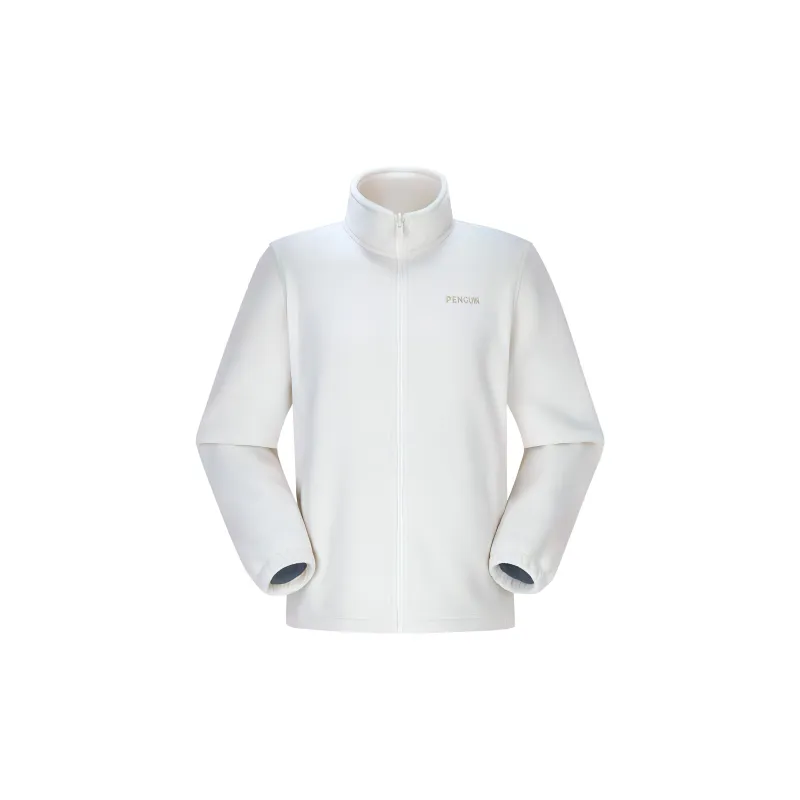 QIE Water-Resistant Windproof Wear-Resistant Anti-Static Windbreaker Jacket Men's-17