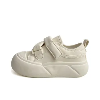 Than Than Me Slip Resistant Low Top Skateboard Shoes Women's