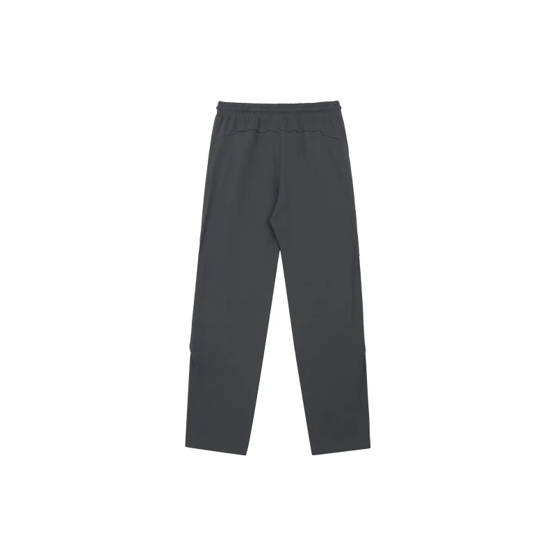 UZIS Knitted Sports Pants Unisex-6