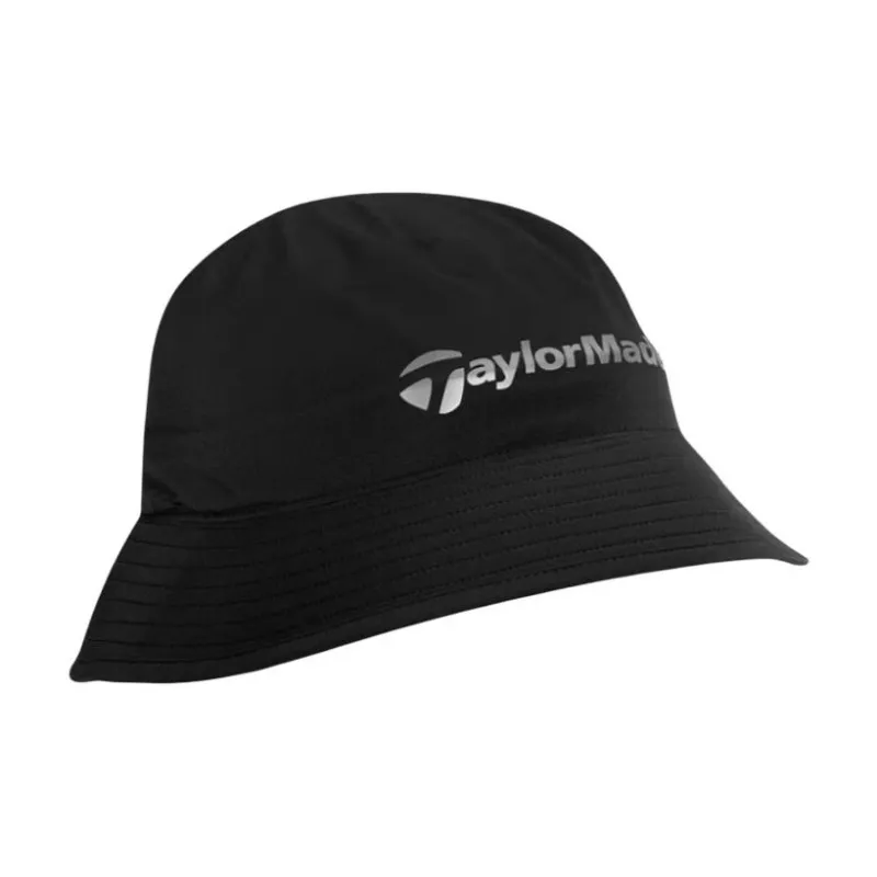 TAYLORMADE Polyester Bucket Hats Men's-3