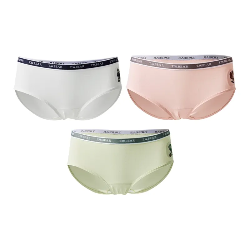 Teenie Weenie Underpants Women's 3 Pack-2