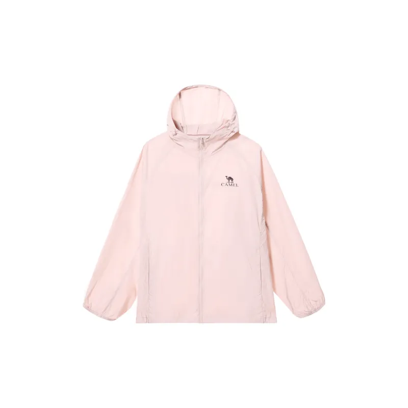 CAMEL Sun Protection Clothing Unisex-0