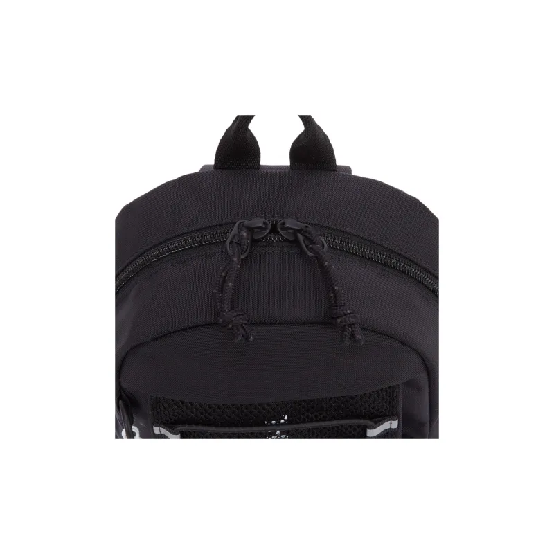 THE NORTH FACE Nylon Backpack Regular Kids' Black-3