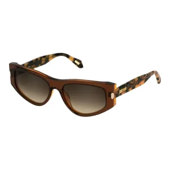 Just Cavalli Logo lettering Sunglasses