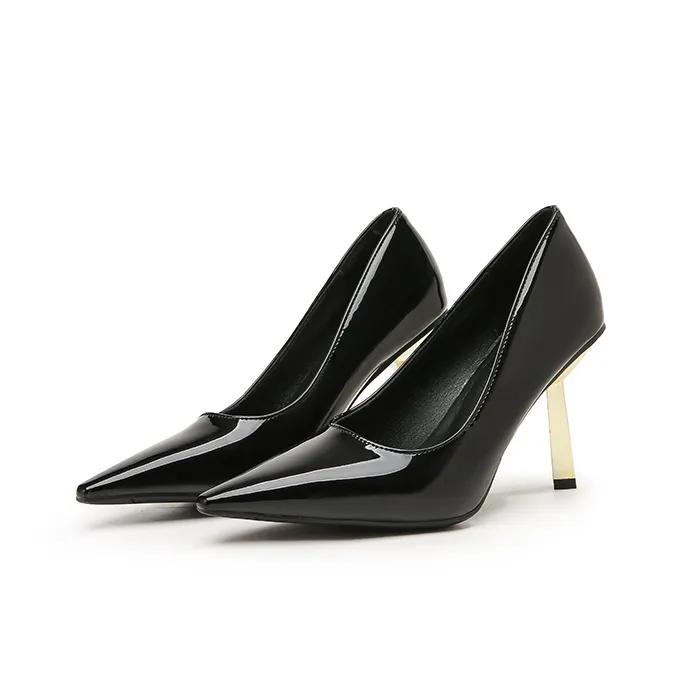BANWEIDIYA High Heels Women's-1