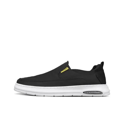 Bull charm Men's Casual Shoes Men Low Top