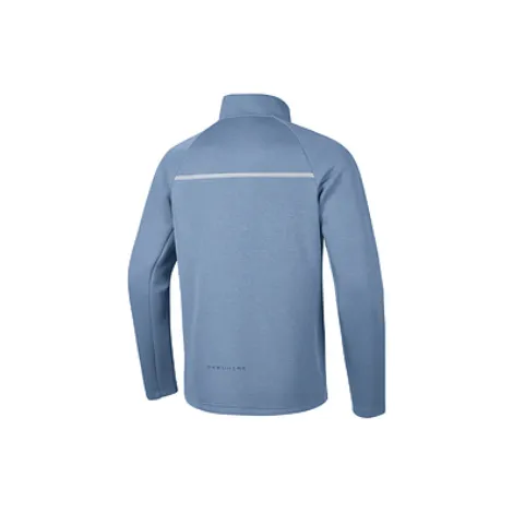 Skechers Comfort Sports Series Jackets Coats Men's Firestone Gray-1