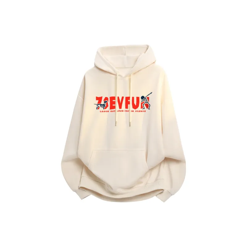 7 SEVFUN Sweatshirts Unisex-16