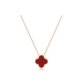 EUA Mother Of Pearl Necklaces Women's
