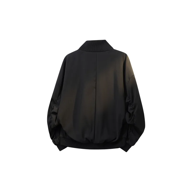 David Bakken Jackets & Coats Unisex-1