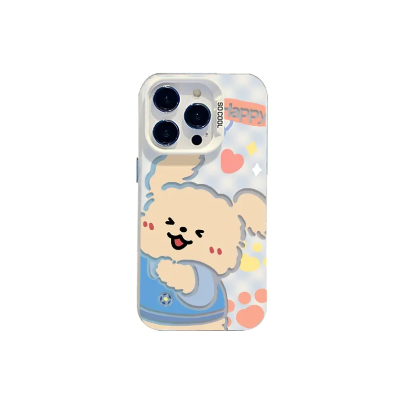 HASEE Phone Cases-0