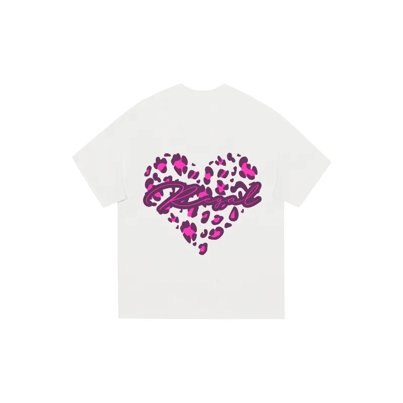 BIG TIME REGAL T Shirts Unisex-3