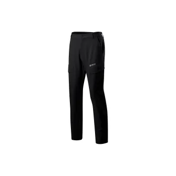 ALPINE PRO Knitted Sweatpants Unisex