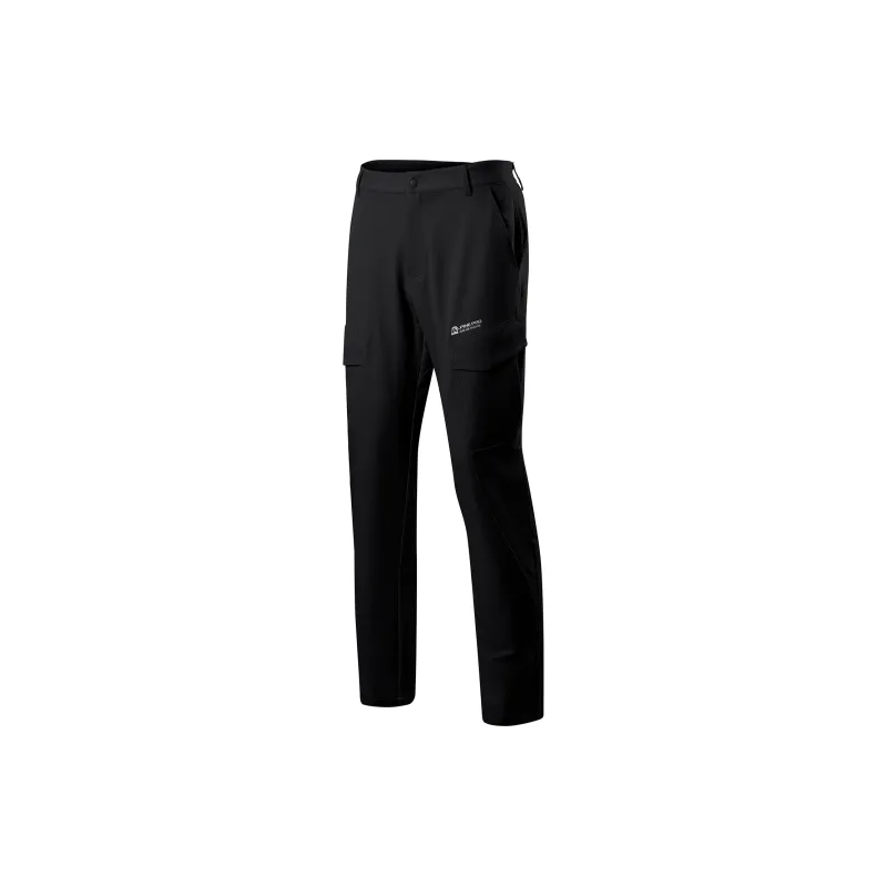 ALPINE PRO Knitted Sweatpants Unisex-0