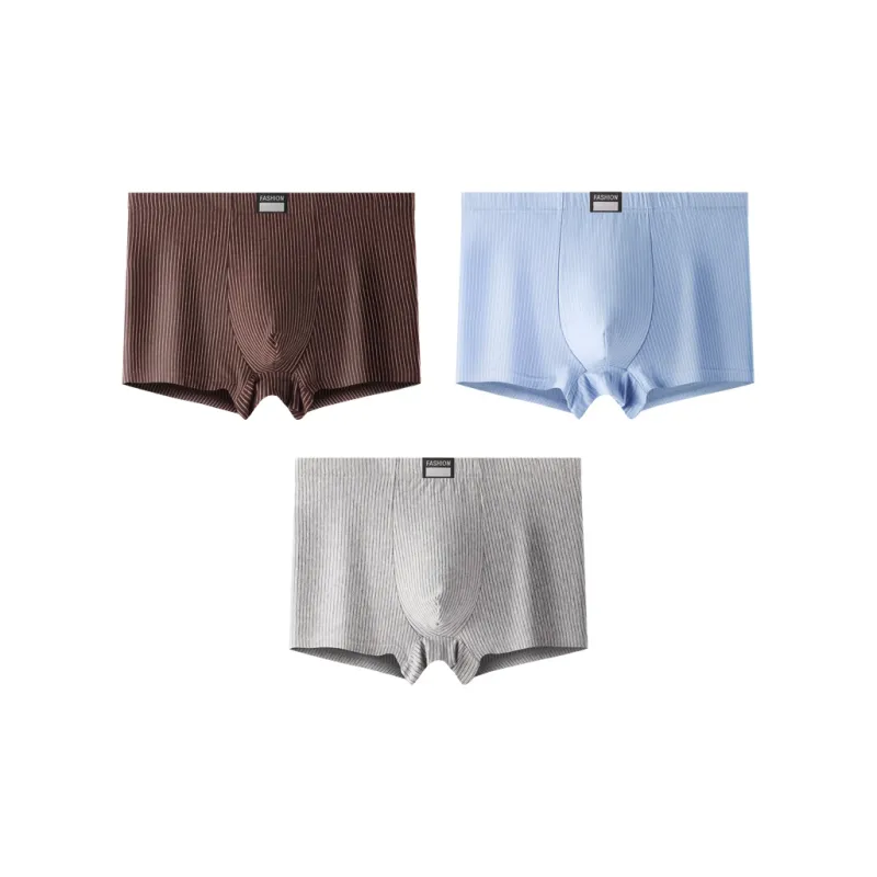 MIIOW Men Underpants-12