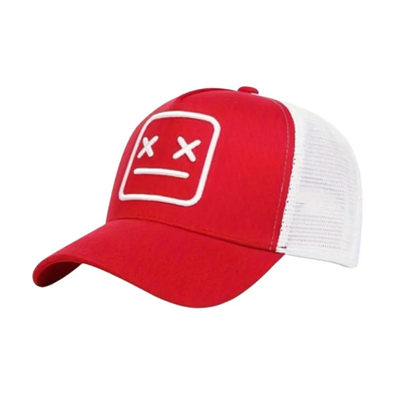 RX UVCUT Polyester Baseball Caps Unisex-11