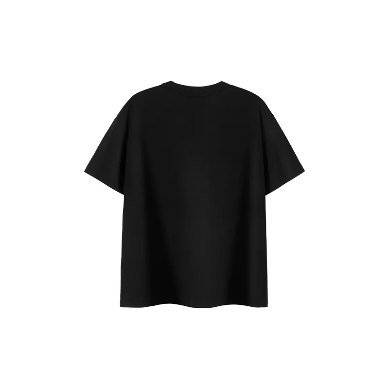 PSO Brand T Shirts Unisex-1