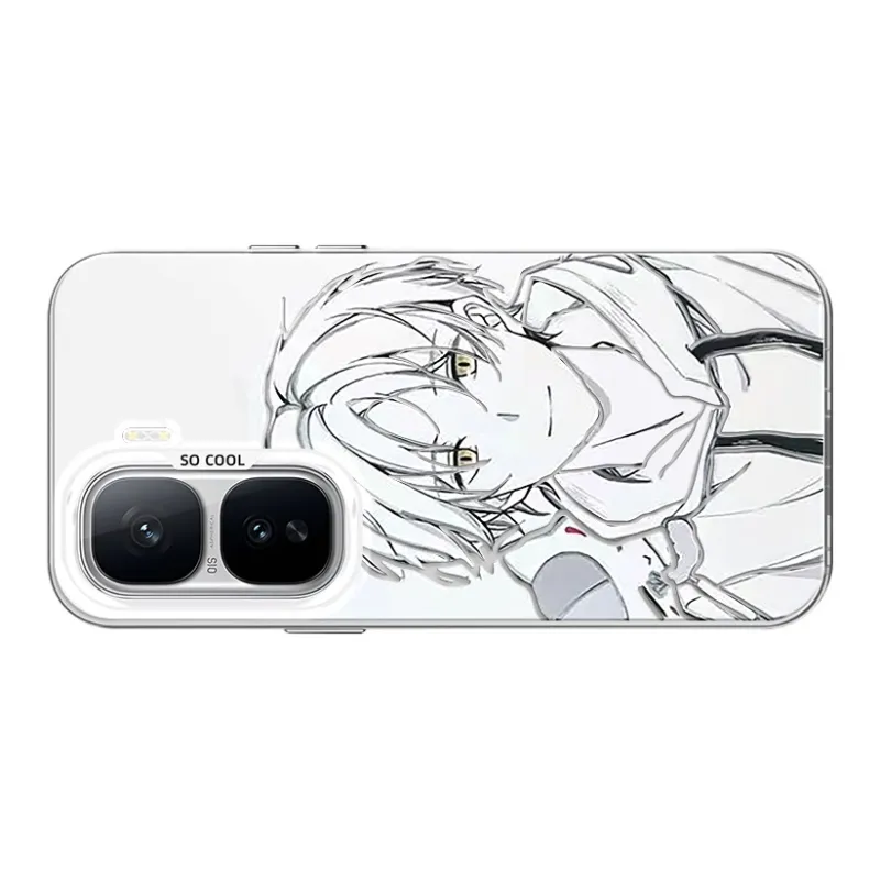 CHUNFAN Phone Cases-4
